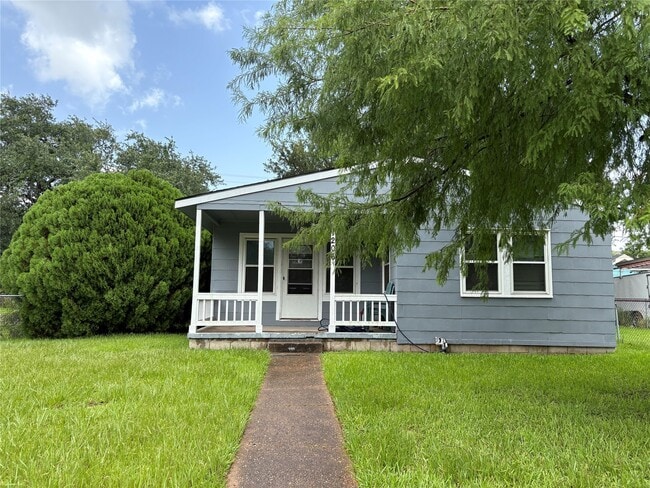property at 1206 11th St N