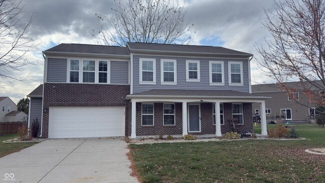 2244 McGregor Ct in Avon, IN - Building Photo - Building Photo