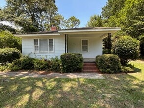 1005 W Moore St in Dublin, GA - Building Photo - Building Photo