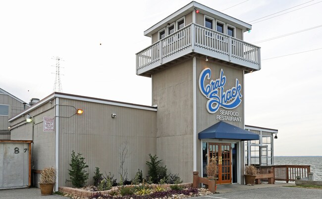 Deer Park Apartments for Rent Newport News VA