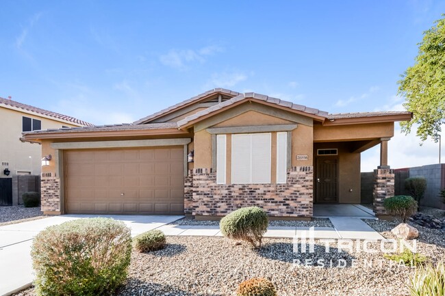 property at 26856 N 176th Ln