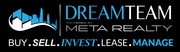 Property Management Company Logo Dreamteam Property Management