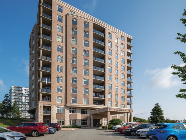 The Abigail I in Halifax, NS - Building Photo - Building Photo