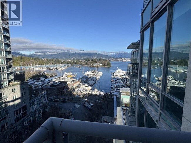 property at 590 Nicola St