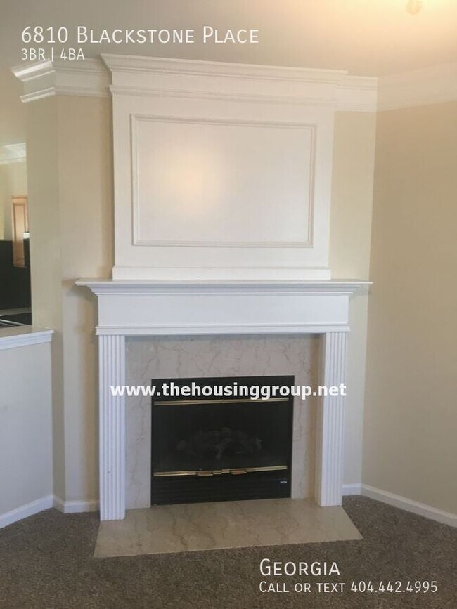 6810 Blackstone Pl in Mableton, GA - Building Photo - Building Photo