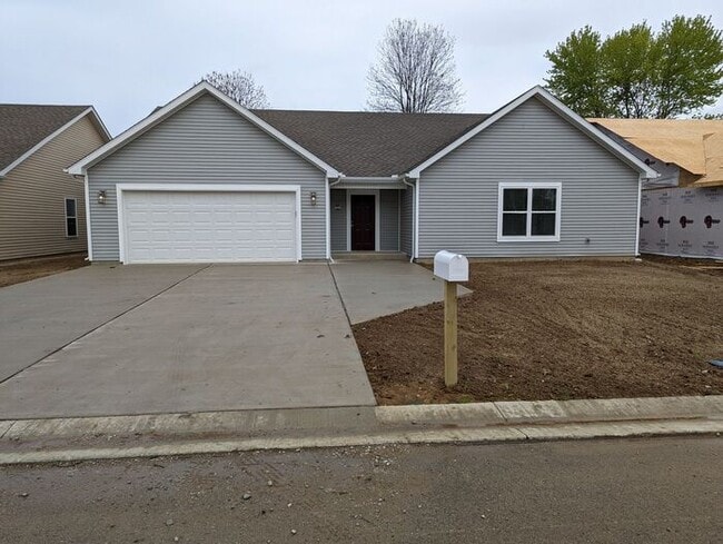 property at 3762 Joy Cir E