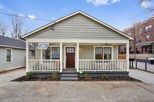 87 Chester Ave SE in Atlanta, GA - Building Photo