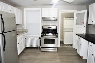 6500 Gilmore St in Baltimore, MD - Building Photo - Building Photo