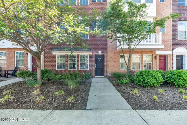 property at 600 Grand Ave