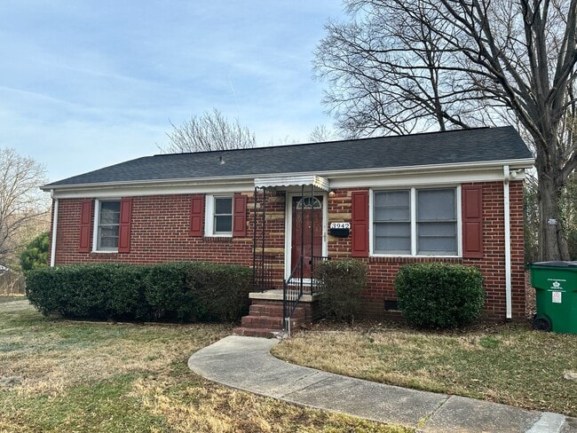 property at 3942 Tillman Rd