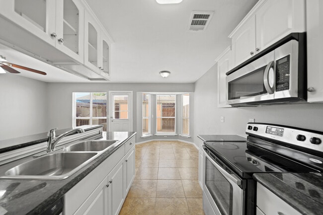 property at 13447 Castilian Dr