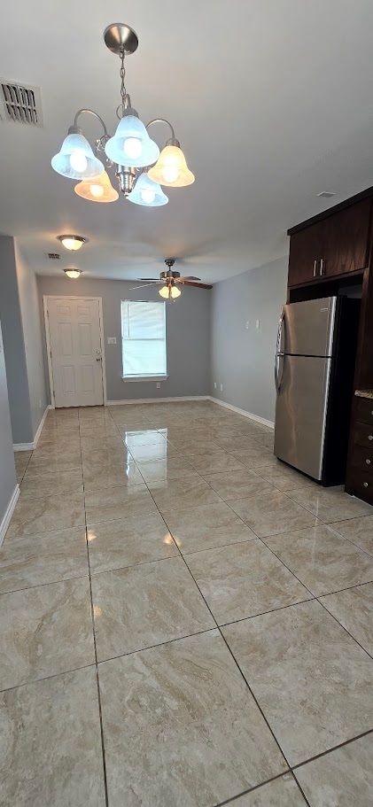 1302 Quitaca Dr, Unit B copy in Edinburg, TX - Foto de edificio - Building Photo