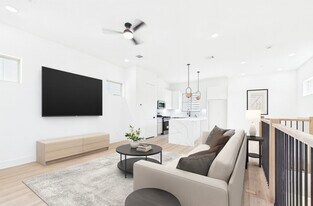 5314 Terry St in Houston, TX - Building Photo