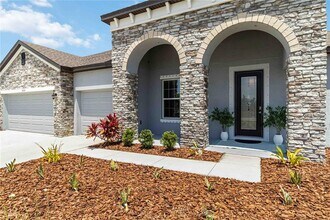 14914 15th St E in Parrish, FL - Building Photo - Building Photo