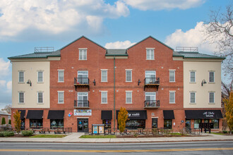 North College Crossing in Newark, DE - Building Photo - Building Photo