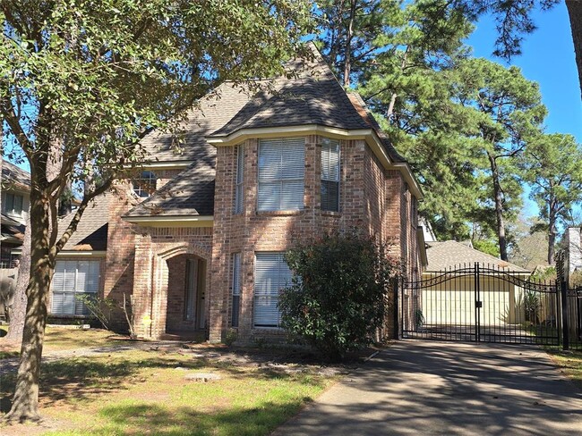 12010 Mill Trail Ln in Houston, TX - Building Photo - Building Photo