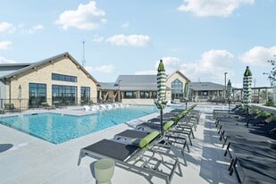 Strait & Nelson in San Marcos, TX - Building Photo