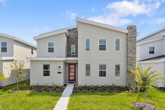 2881 Stanza Ct in Kissimmee, FL - Building Photo - Building Photo