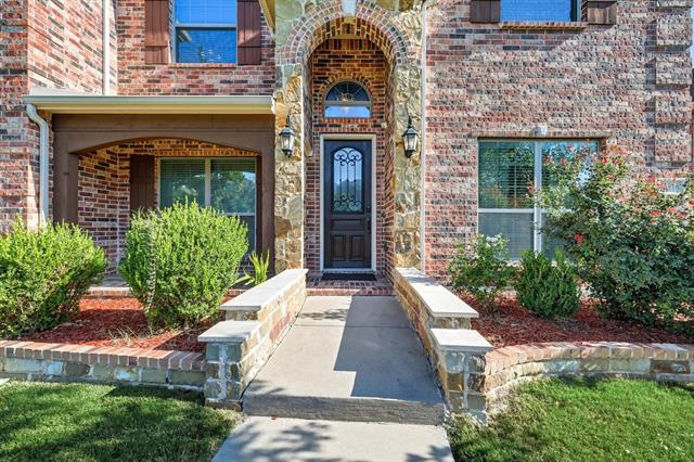 12516 Maplecrest Dr in Frisco, TX - Building Photo - Building Photo