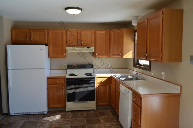 637 Chokecherry Pl in Billings, MT - Building Photo - Building Photo