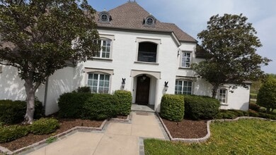 4203 Rolling Knolls Dr in Allen, TX - Building Photo - Building Photo