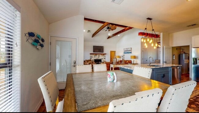 property at 850 Triple Creek Loop