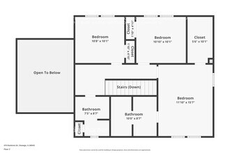 475 Raintree Dr in Oswego, IL - Building Photo - Building Photo