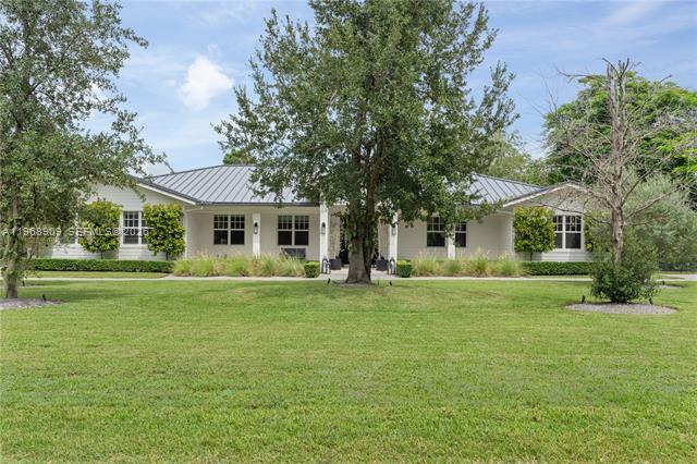 property at 9301 SW 92nd Ave