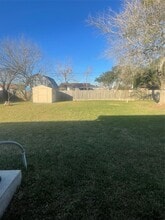 1121 Westgate Dr in Wharton, TX - Building Photo - Building Photo