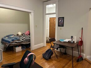 45 Hemenway St in Boston, MA - Building Photo - Building Photo