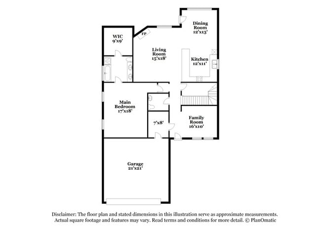 114 Buffalo Ridge Rd in Newark, TX - Building Photo - Building Photo