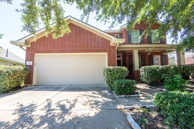 property at 5526 Snapdragon Meadow Ln