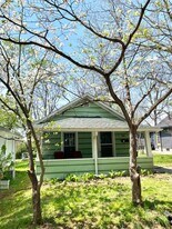 1306 S Grant St in Bloomington, IN - Building Photo
