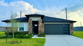 4251 Big Frk Ct in Katy, TX - Building Photo