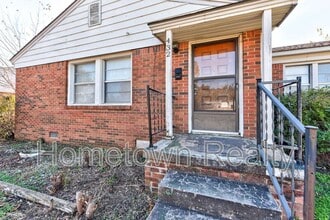 432 Babb Dr in Midwest City, OK - Building Photo - Building Photo