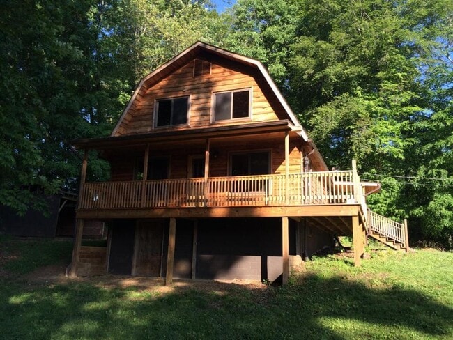 property at 127 Baines Ln