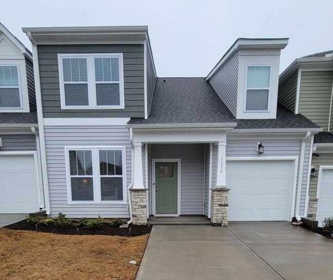 property at 1176 Cobbler Ln