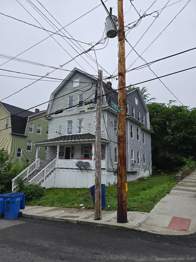 23 Stiles St