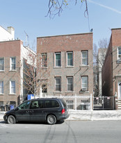 807 Arnow Apartments