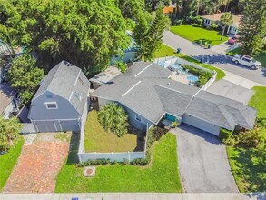 3141 W Euclid Ave in Tampa, FL - Building Photo - Building Photo