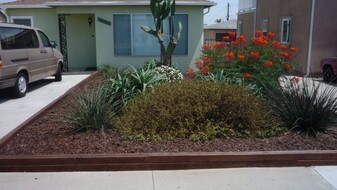 14514 Condon Ave in Lawndale, CA - Building Photo