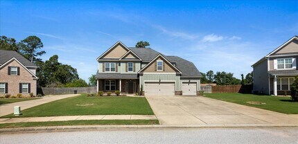 3521 Patron Dr in Grovetown, GA - Building Photo - Building Photo