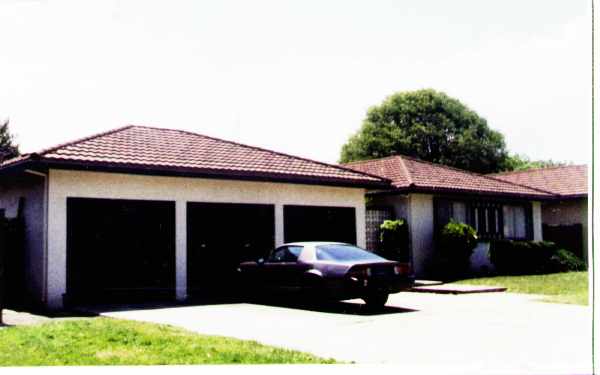 4314 Hamilton Ave in San Jose, CA - Foto de edificio - Building Photo
