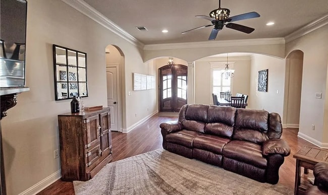 1108 Antietam Cir in Bossier City, LA - Building Photo - Building Photo