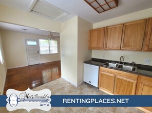 1209 Holden St in Augusta, GA - Building Photo - Building Photo