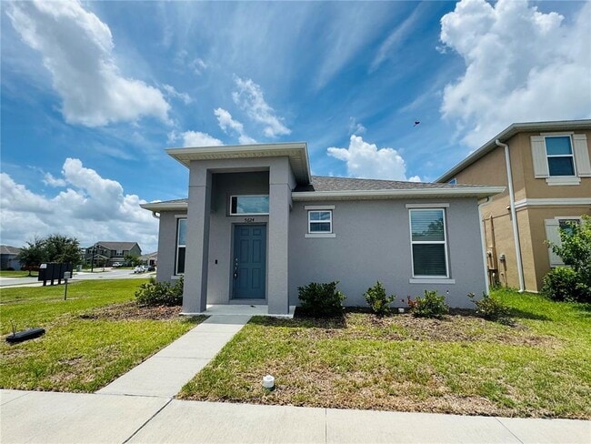 property at 5624 Beggs Rd