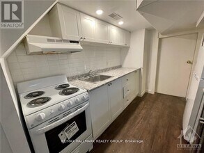 466 O'Connor St in Ottawa, ON - Building Photo - Building Photo