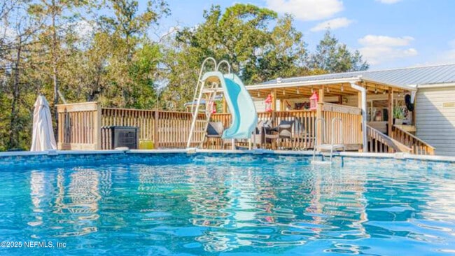 116 Earl Ave in Palatka, FL - Building Photo - Building Photo