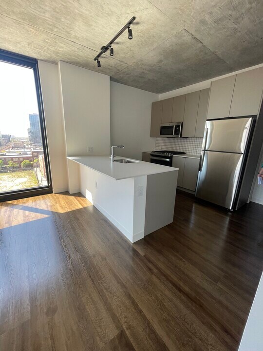 1101 W Fulton Market in Chicago, IL - Building Photo