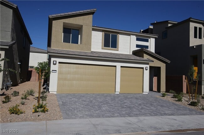 10207 Magnolia Crk St in Las Vegas, NV - Building Photo - Building Photo